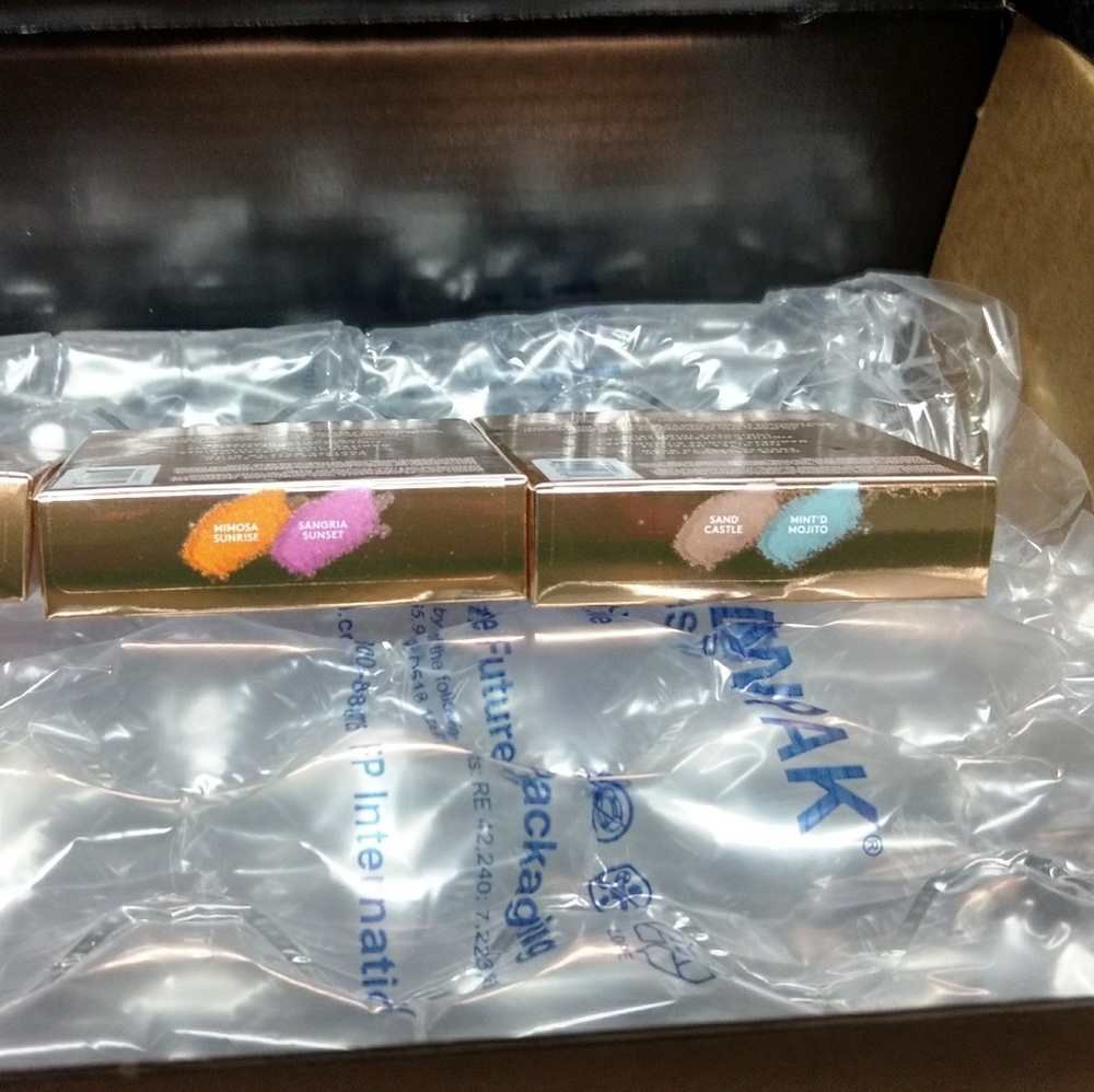 Ultimate Fenty Box!! - Picture 3 of 8